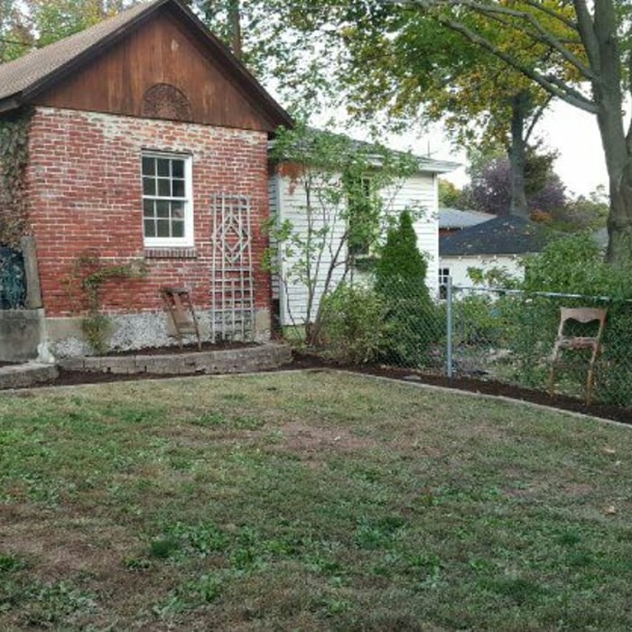 Design and Mulching