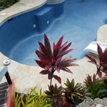 Tile Pool