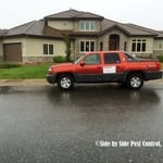 Residential Bird and Mice Treatment