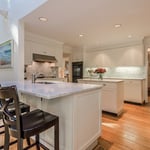 Kitchen Inspection and Renovation Consult