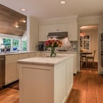 Kitchen Renovation