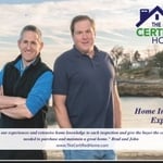 Home Inspection Flyer
