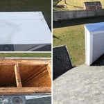 Chimney Sealing