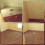 Floor Replacement