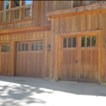 Garage Door Installation