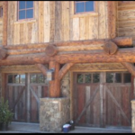 garage door