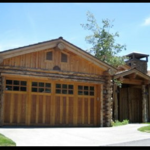 Garage door Installation