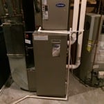 New Complete Carrier System
