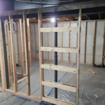 Door Installs & Framing
