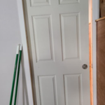 Door Installs & Framing