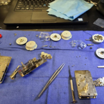 Lock Smith Work