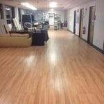 My work.