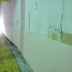 Office building setup
