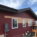 New windows