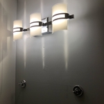 New Lighting