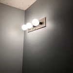 Old Lighting