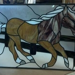 Stained Glass Windows