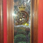 Stained Glass Windows