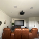 Theater Room