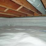Vapor barrier