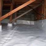 Vapor barrier