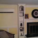 Heat Pump A/C Install