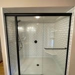 Tub-to-Shower Conversion - Othello