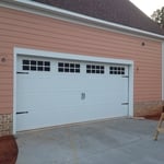 Clopay Gallery Garage Dor