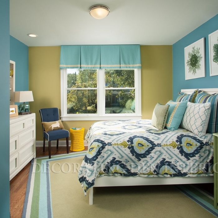 Child's Room