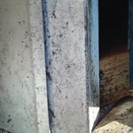 construction gap