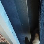 construction gap repair