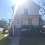 Decks & Porches
