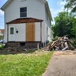 Decks & Porches