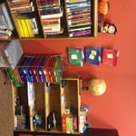 ESL Office