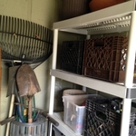 Shed Set in Order