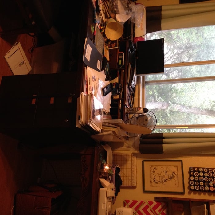 Home Office
