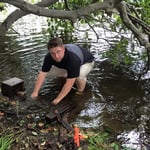 Beaver Traps