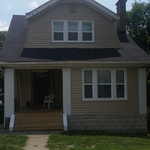 After new windows and siding