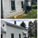 Farm house