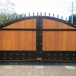 Castle Gate