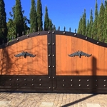 Castle Gate