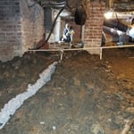 Perimeter Drain System