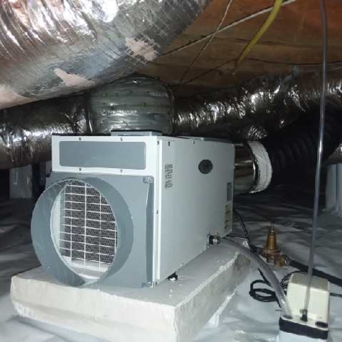 Dehumidifier