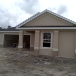 new home
