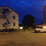 Downtown