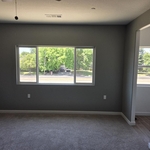 New Home New Color