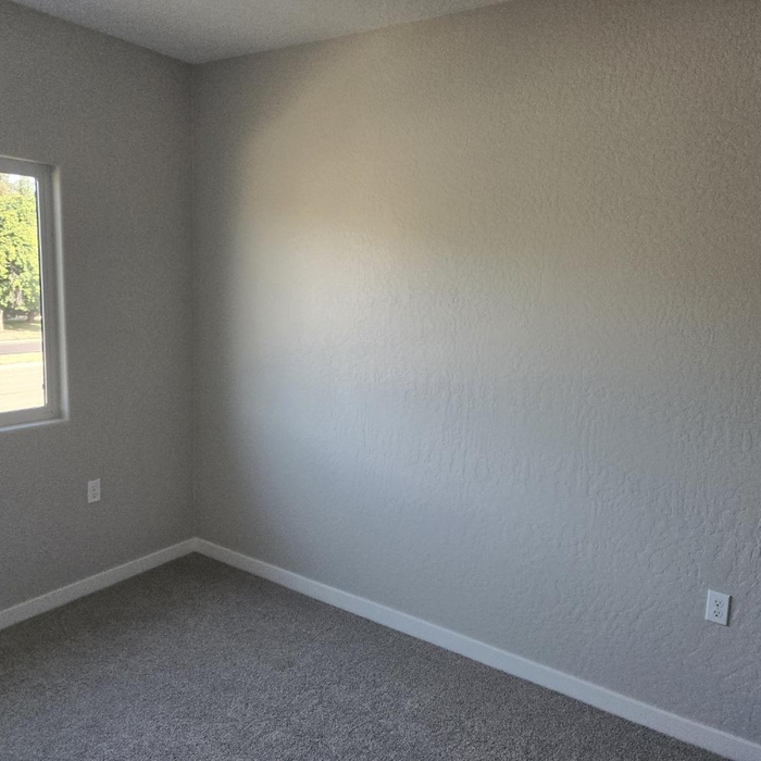 New Home New Color