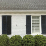 Steward House