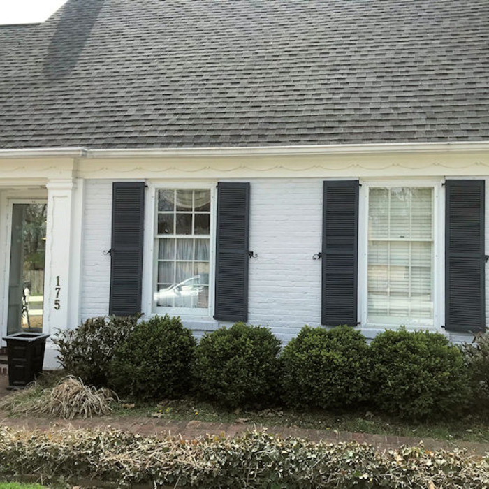 Steward House