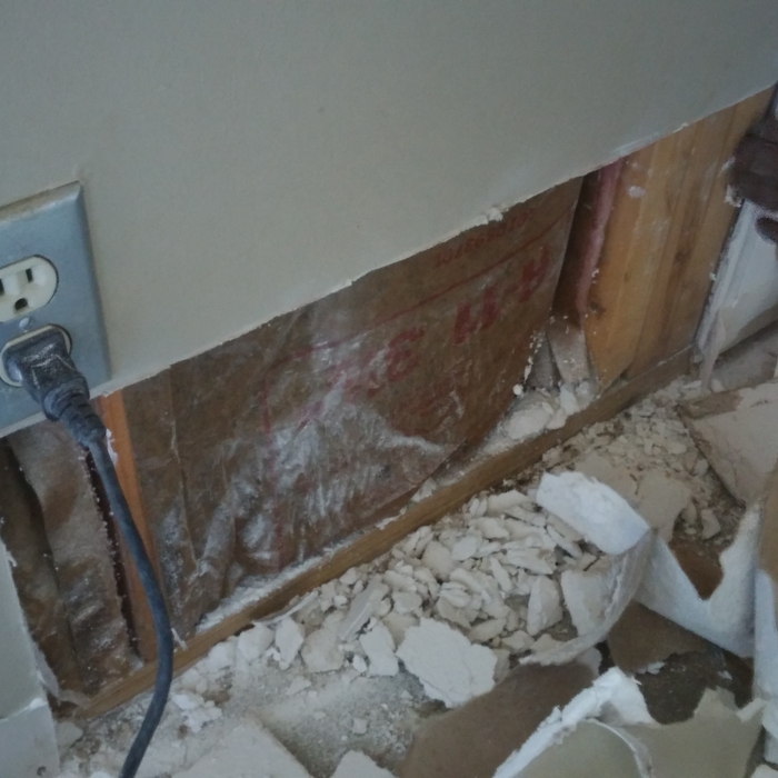 Demolition